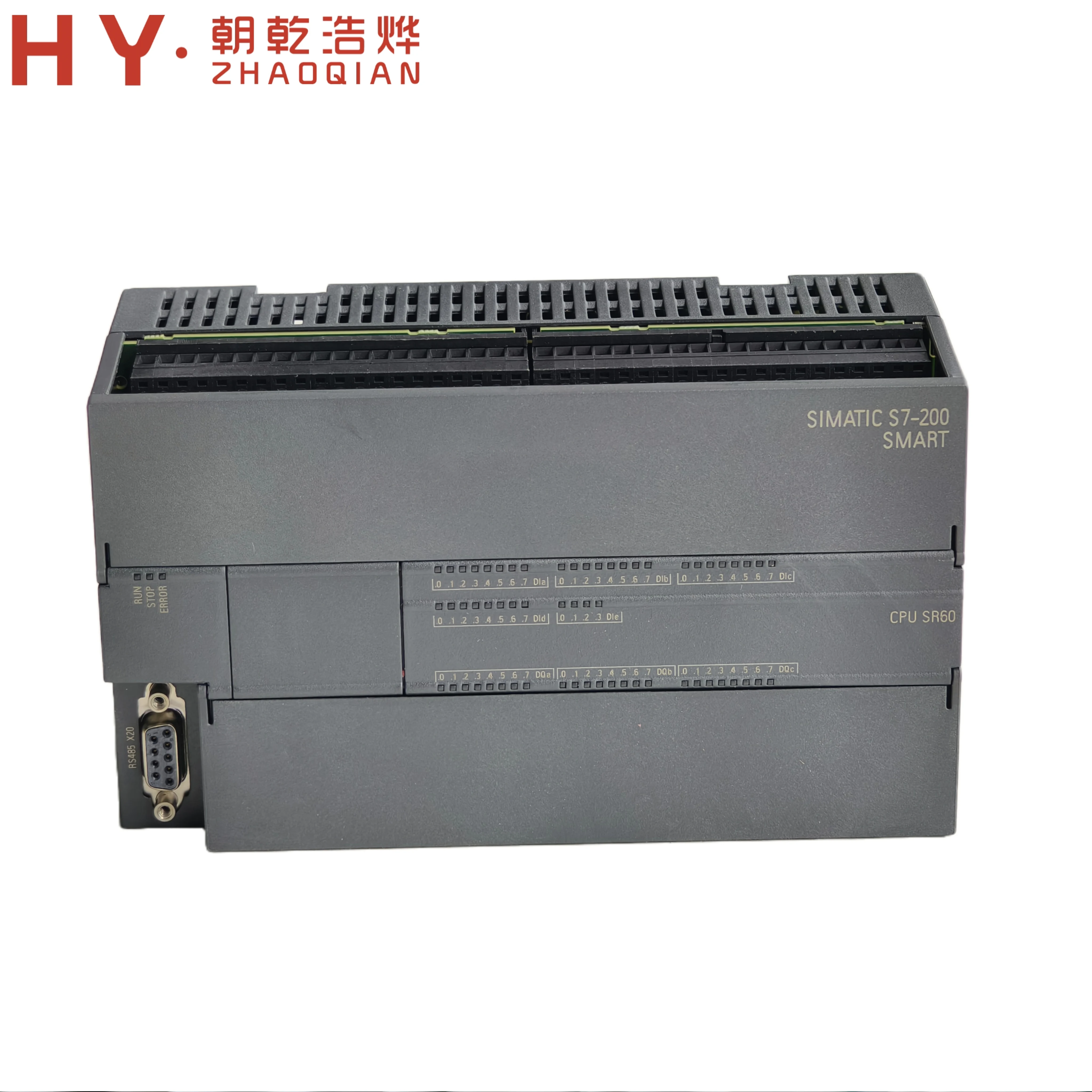 100% Brand-new Plc Modules in Stock,With Fast Delivery 6es72881sT600aa1