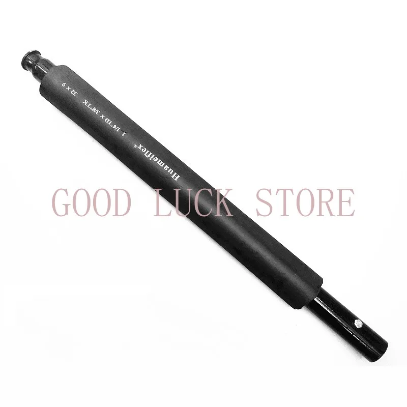 Hydraulic Horizontal Jack Handle 3Ton Square Hole Long Rod Pressure Rocker