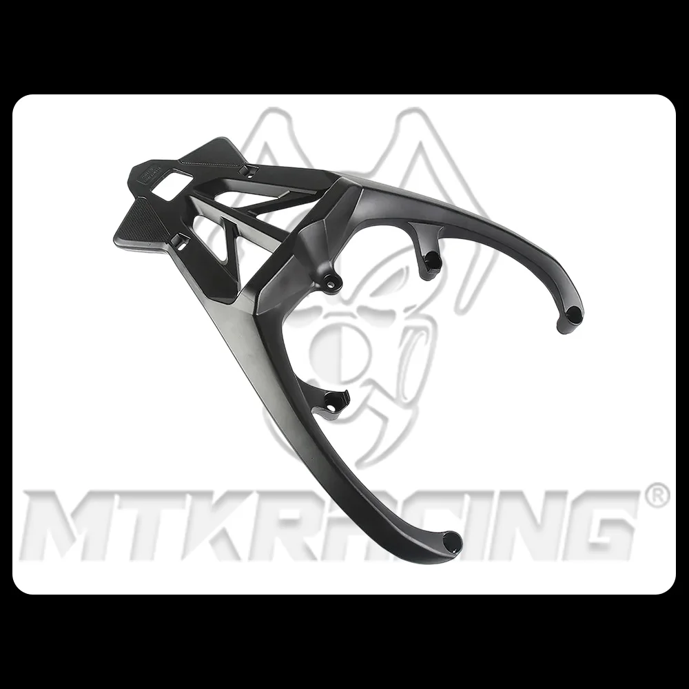 For Yamaha TMAX530 2012-2016 /TMAX500 2008-2011 Motorcycle Rear Tail Luggage Rack Trunk Holder Shelf Toolbox Support Bracket