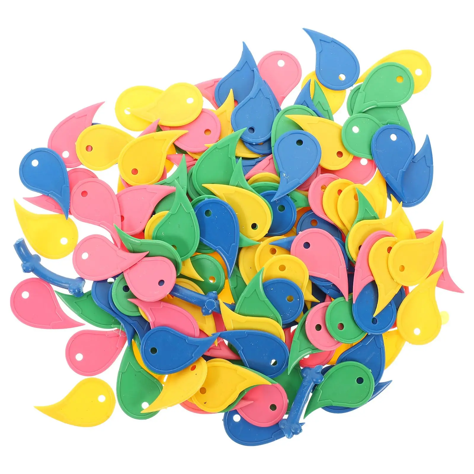 500 قطعة فتاحة صندوق صغير مريح مغلف رسالة خفيفة الوزن محمولة أداة تعبئة فتاحة علب التعبئة