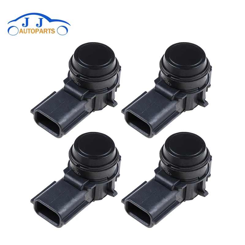 Car PDC Parking Sensor For Renault Parking Distance Control Sensor 253A44101R 253A4-4101R 0263023998