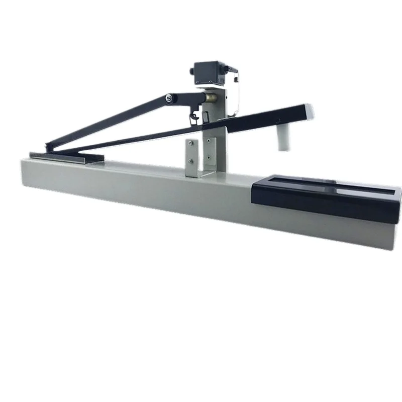 Tester Manual printing and dyeing of textile toy fabrics