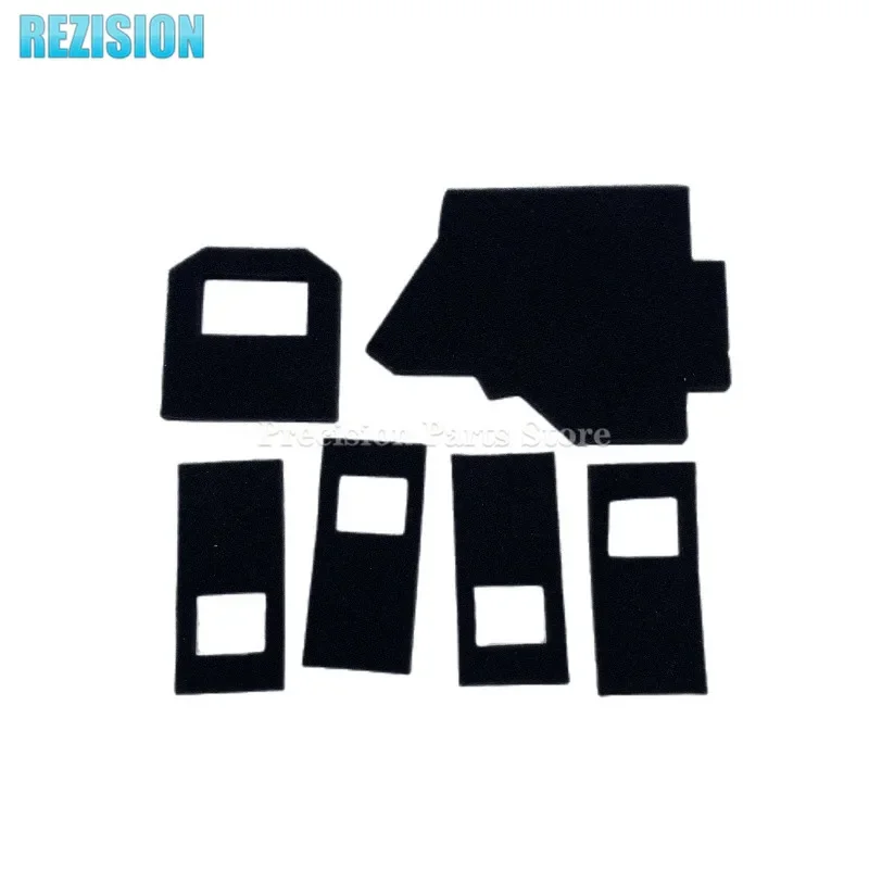 

Waste Toner Sponge Seal For Konica Minolta BH 754 c552 c452 654 554 652 Waste Powder Bottle Seal Printer Copier Spare Parts