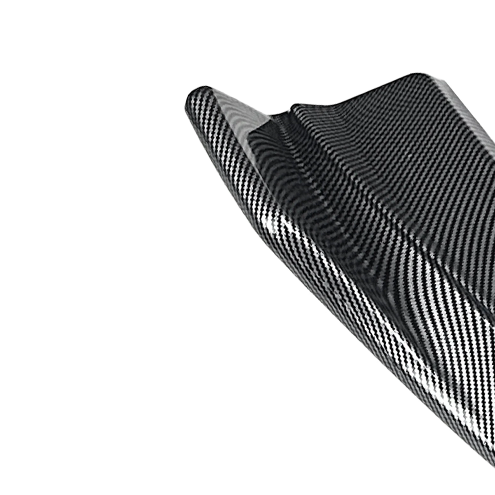 Carbon Fiber Look