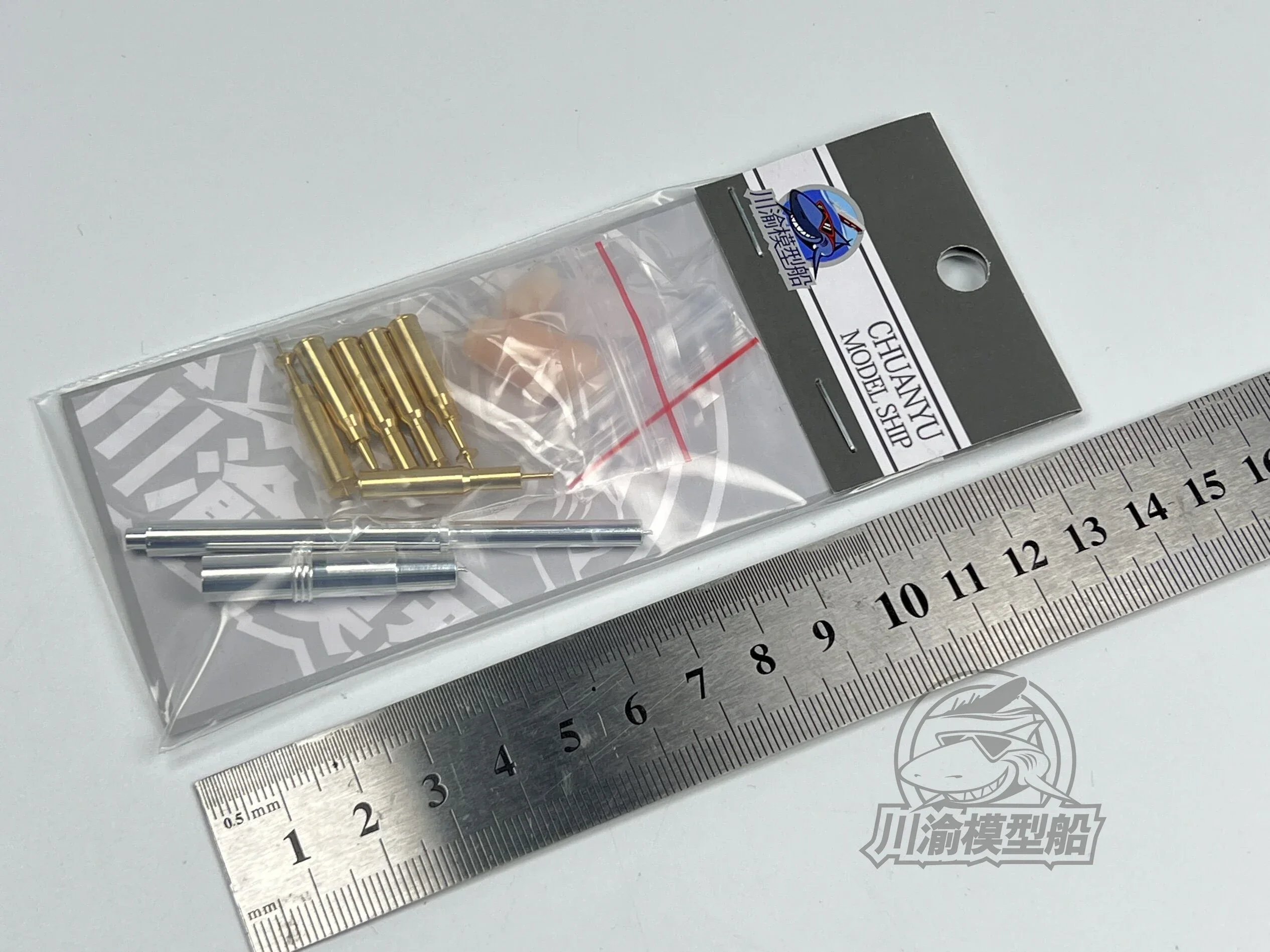 

Chuanyu CYT254 1/35 Абрамы M1A2 Танк Металлический ствол Модель TAMIYA Универсальный, DIY