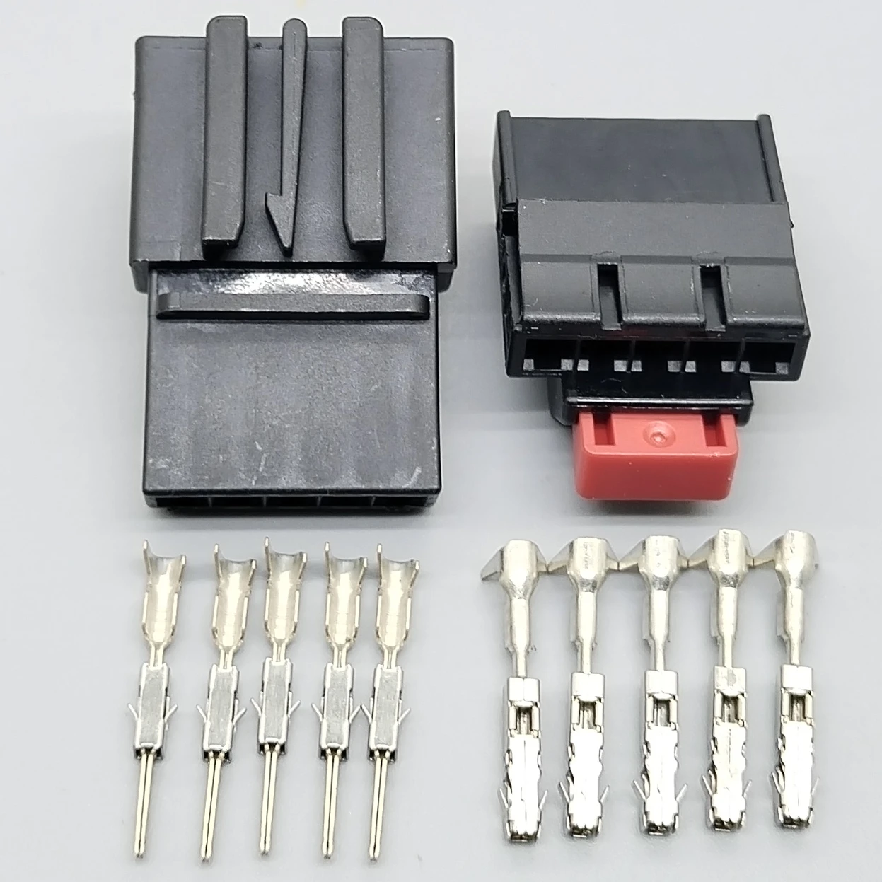 5G0972715 5K097270 5K0972705A Socket Kit for Universal Vehicles Aging Cabin Interior Wire Harness Renewal car connector