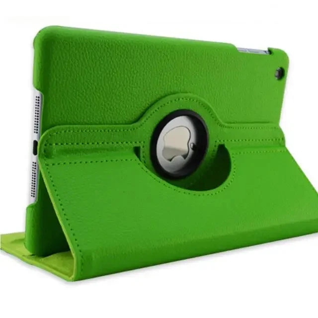 360 draaibare hoes voor iPad Pro 11 2022 2021 iPad Air 1 2 3 10.5 4 5 10.9 iPad 9.7 5e 6e 10.2 7e 8e 9e 10 10e Tablet Cover
