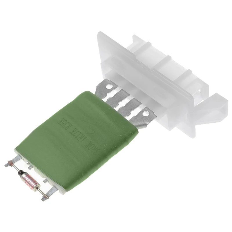 

4 Pins Blower Motor Regulator Resistor For MINI R55 R56 R57 R58 R59 R60 R61 Cooper 64111499121 64113422663 6001551674 3422663