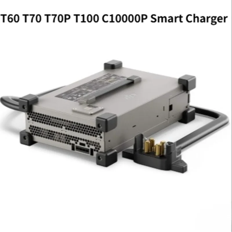 

For DJI Original T60 T70 T70P T100 C10000P Smart Charger for Agras T60 Pesticide Spray Drone - Brand New Maintenance Accessory