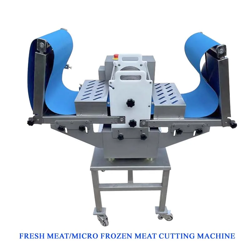 Automatic Meat Slic… - image