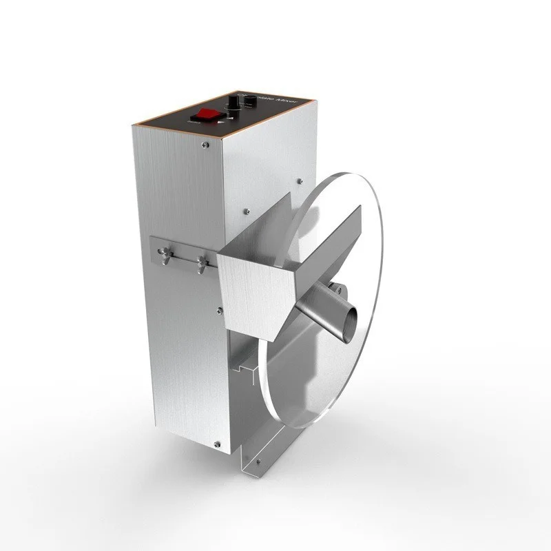 10L Chocolate Melting Pot Chocolate Temperature Controller Wheel Chocolate Melting Machine