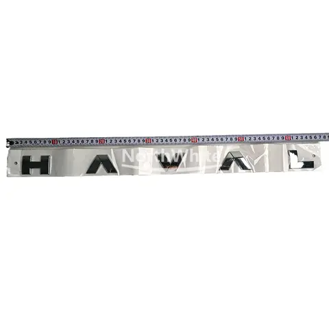 10 best sales haval car badge - №10