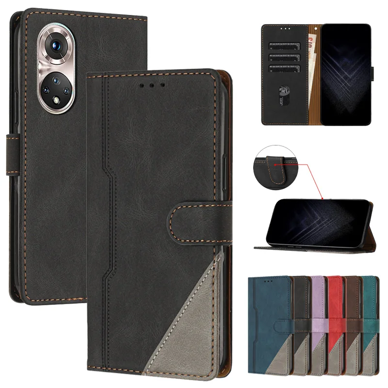 Business Leather Ph…