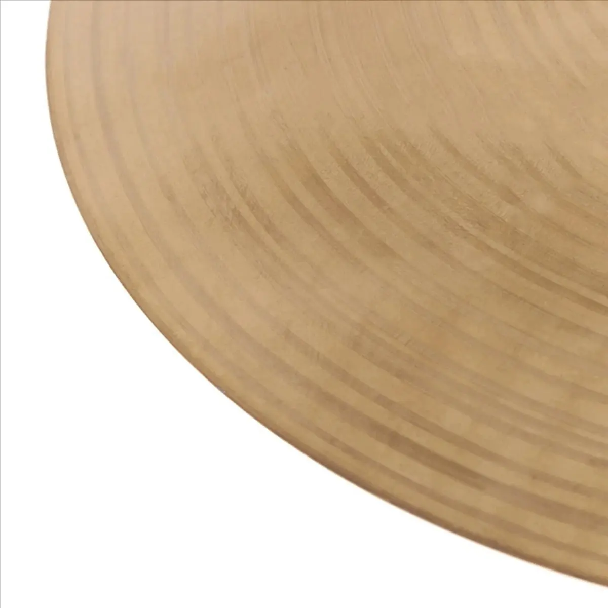 grand 2pcs 10-Inch Brass Cymbal Metal Crash Cymbal Drum Cymbals Drum Percussion Musical Instrument for Players