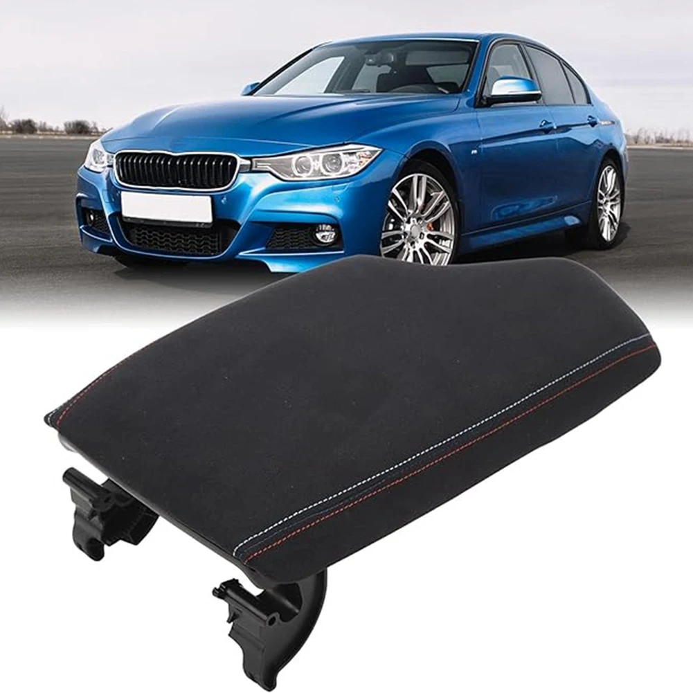 

AR-Car Center Console Armrest Box Cover For BMW F30 F31 F32 F33 F34 F36 51162405917 51169235453 51169285139
