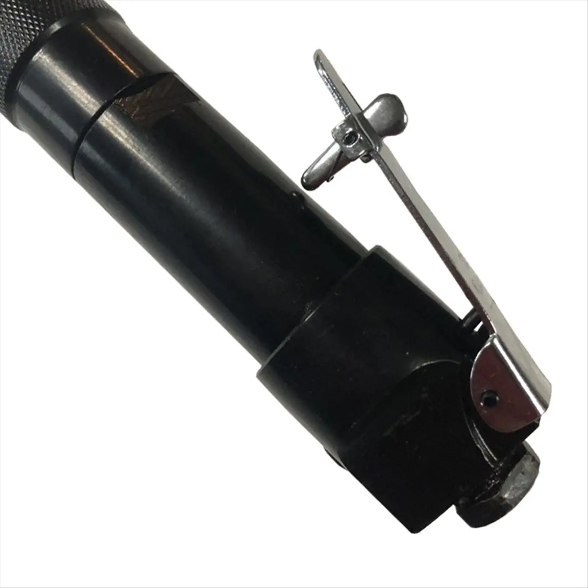 AA77 NEW  Rust Tools Low Noise Slag Removing Deburring Tools Pneumatic Rust Remover Needle Beam Rust Remover Derusting Machine
