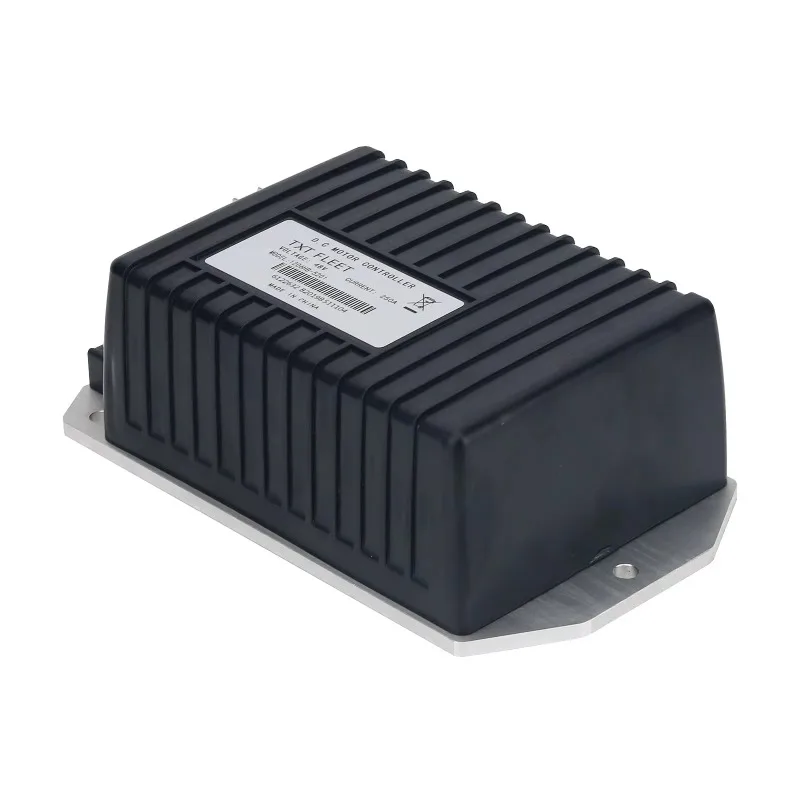 1206HB-5201 48V 250A High Quality Golf Cart Motor Controller for EZGO TXT Golf Cart Accessory