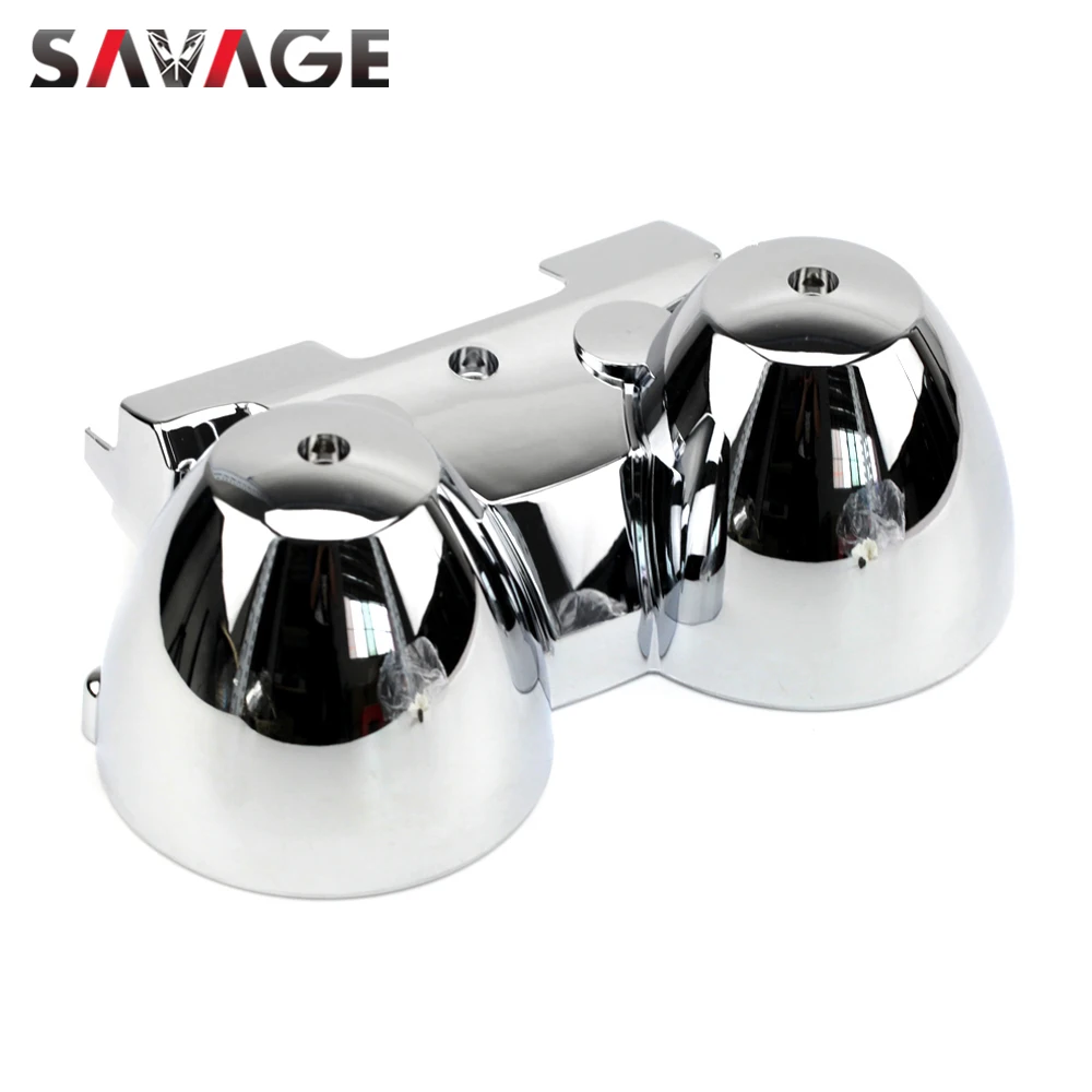Speedometer Tachometer Outer Case Cover For KAWASAKI ZRX 400/1100/1200R ZR250 ZR400 ZEPHYR X ER500 Motorcycle Bottom Housing