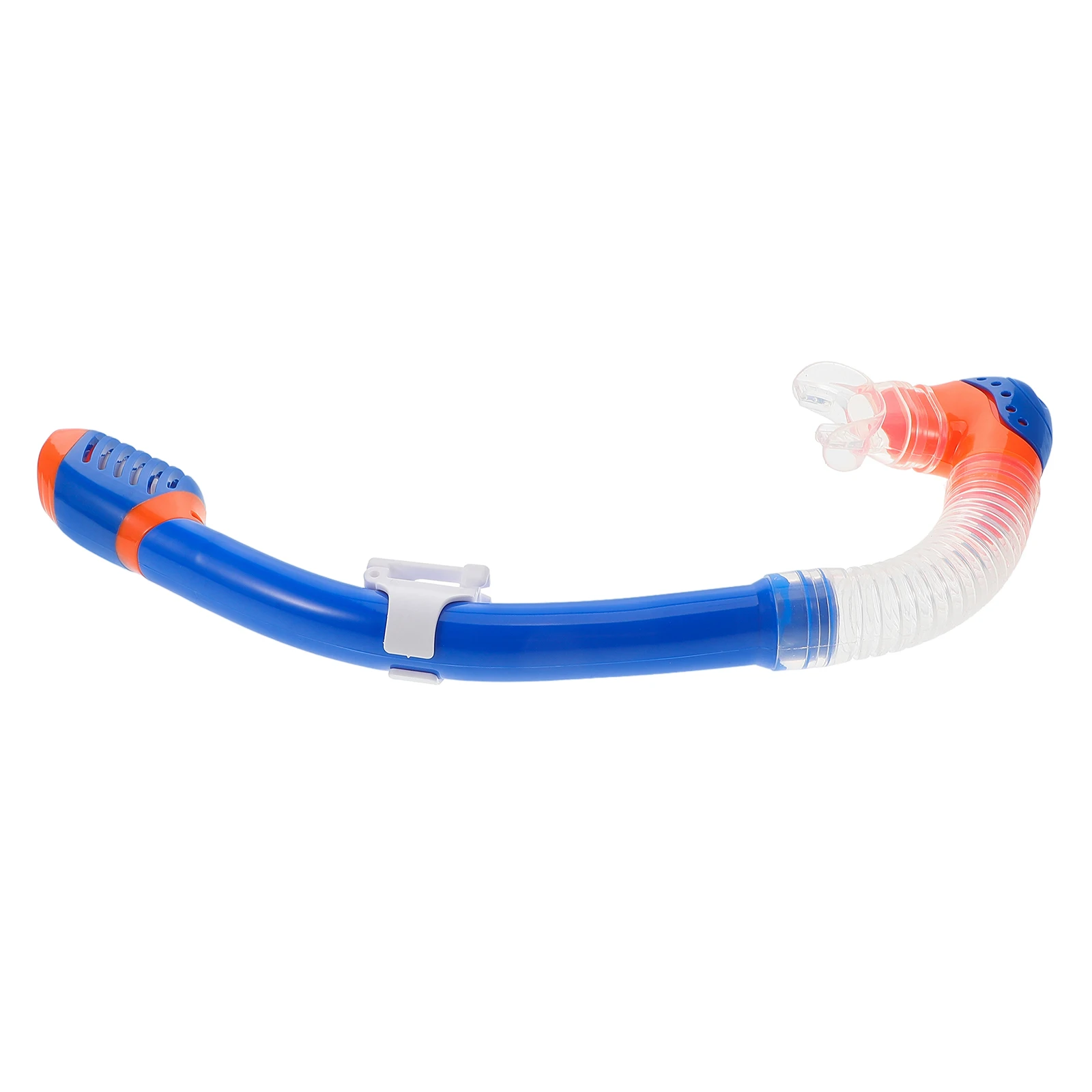 

s Diving Set Comfortable Breathing Tube Portable Portable Snorkeling Gear MultiFunction Water Activities