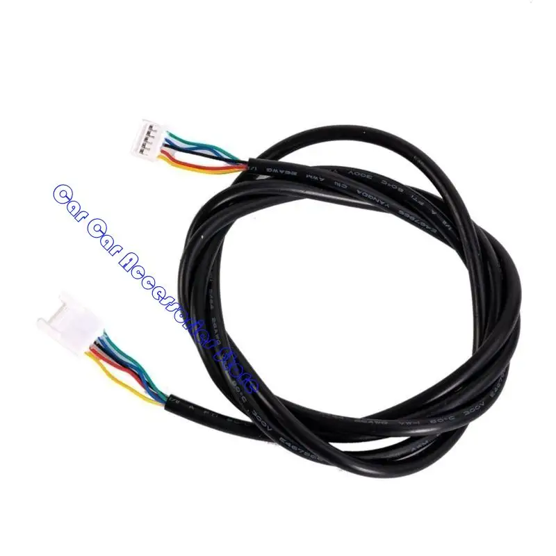 مجموعة تحكم شاملة 242D بقدرة 36 فولت 350 وات مناسبة للدراجات البخارية تضمن قيادة سلسة وآمنة أثناء الليل في المدينة والحرم #3