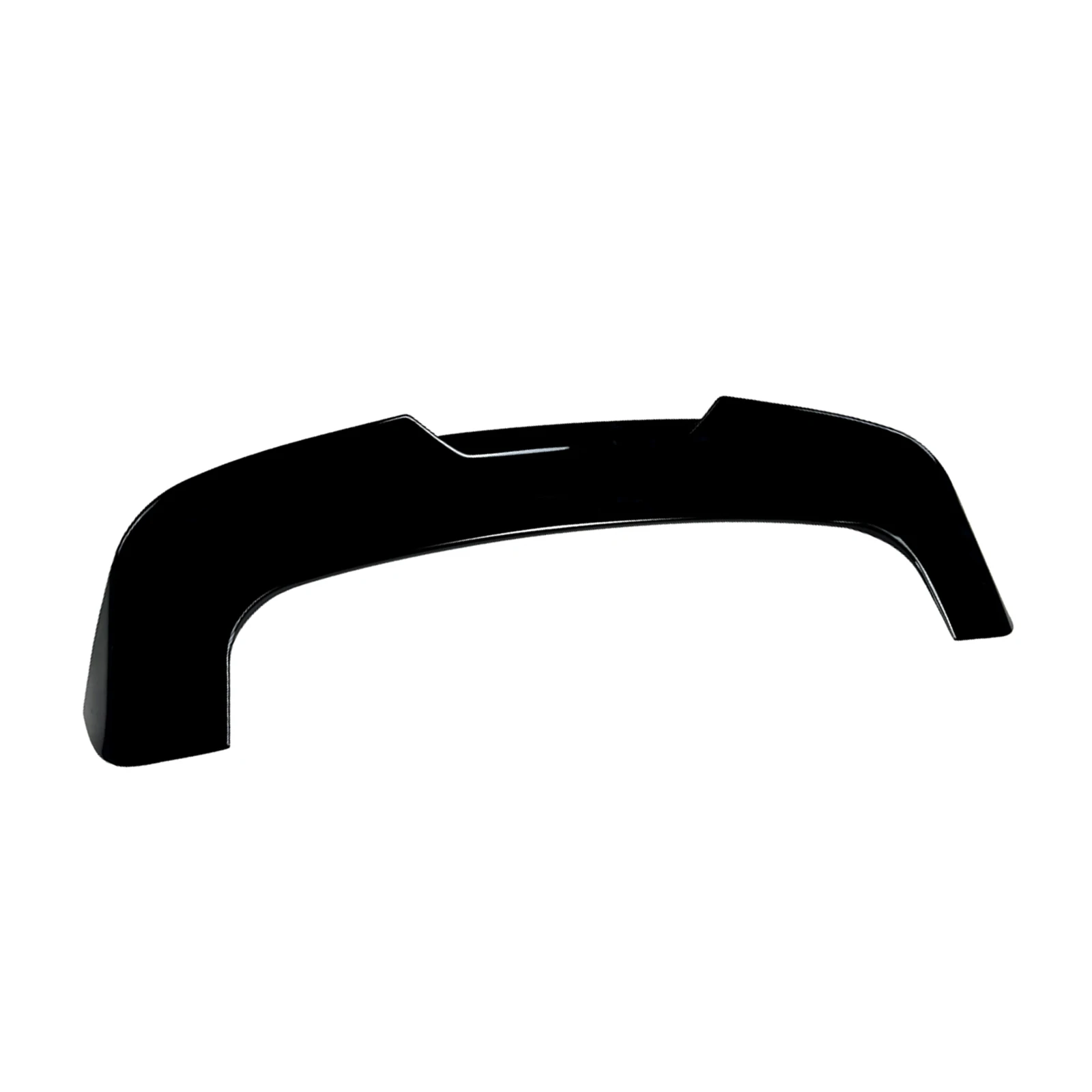 Roof Wing Rear Spoiler Flap Trunk Lid For BMW X5 E70 2008 2009 2010 2011 2012 2013