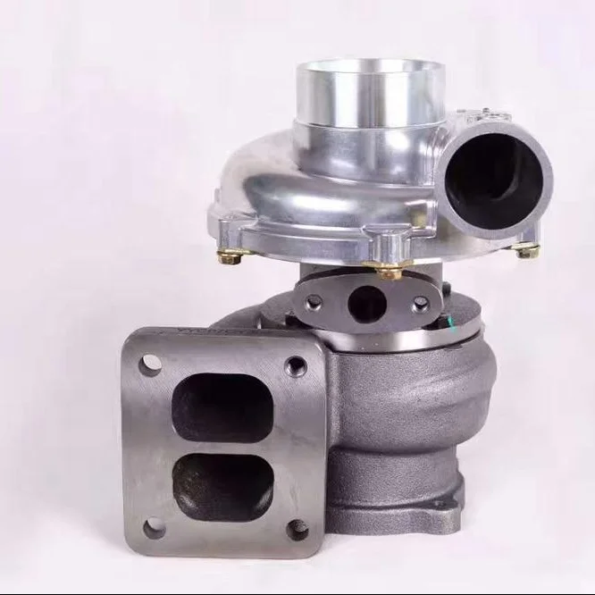 

Cc car Excavator Part Turbo 6BG1 Turbocharger 114400-3770 114403770