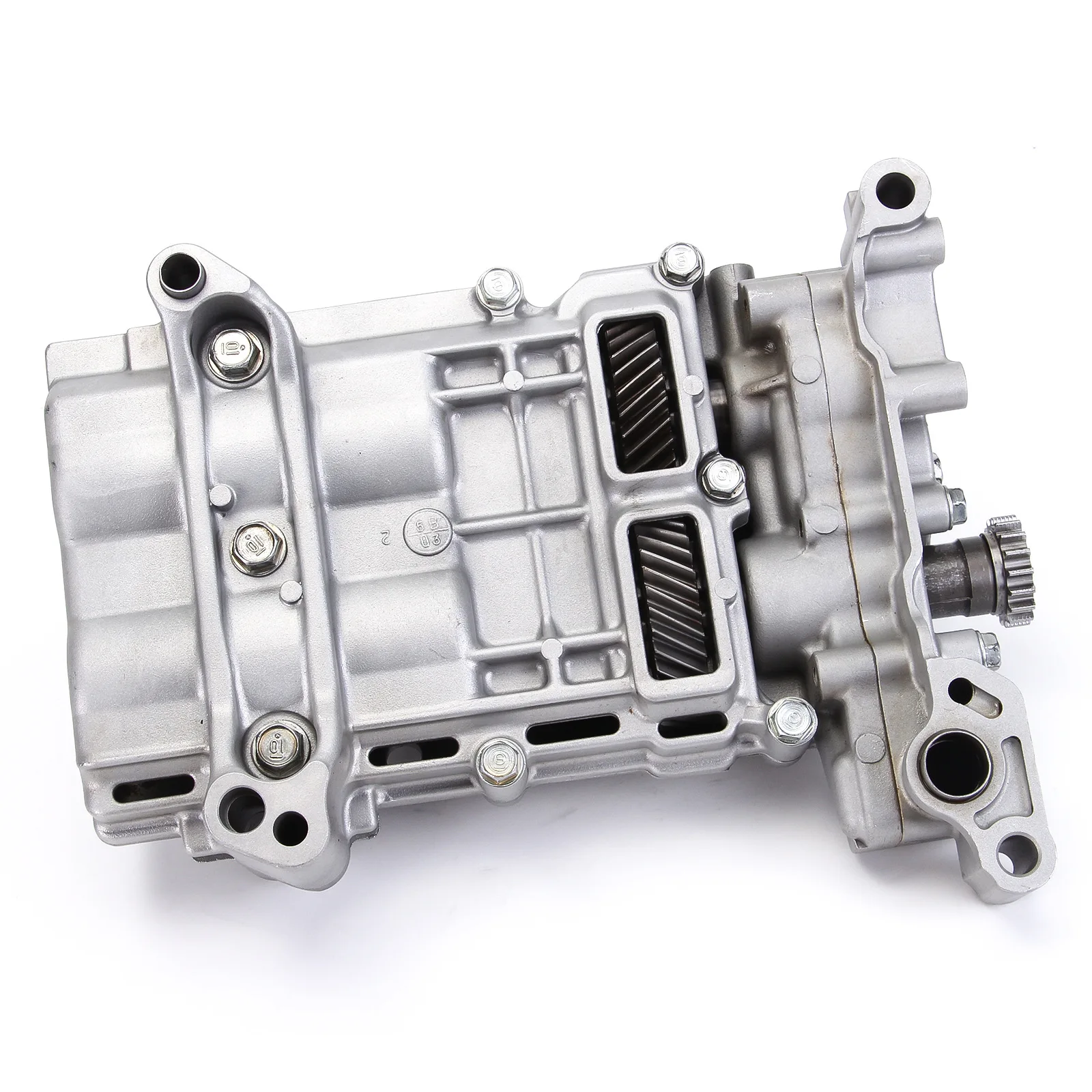 مناسبة ل 2004-2011 هوندا أكورا أكورد قطع غيار السيارات 15100-RAA-A02 مضخة زيت عمود التوازن