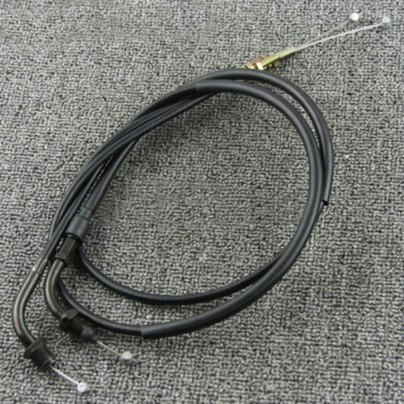 

Комплект стальных проводов троса управления дроссельной заслонкой для Honda NSR250 MC21 NSR250 MC28