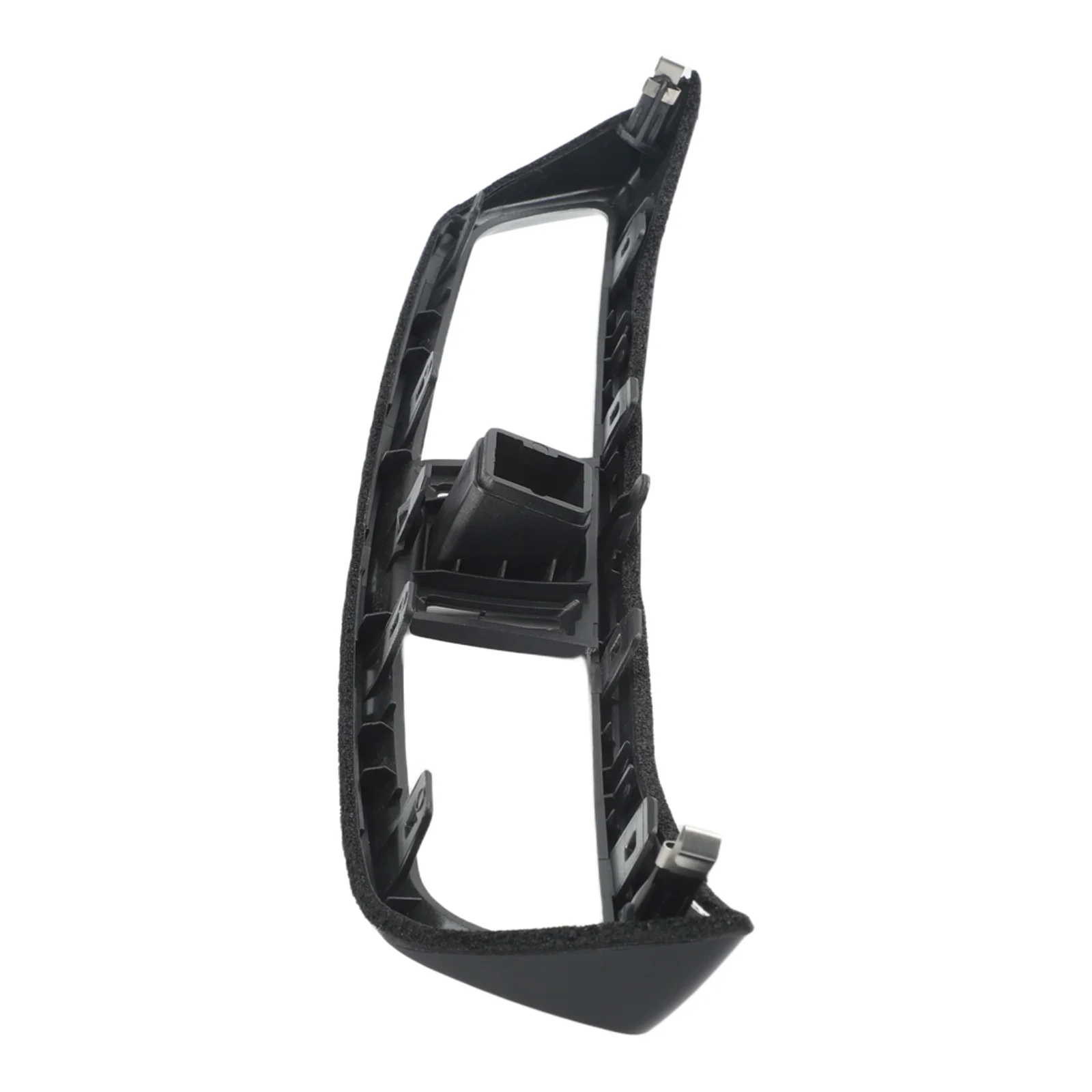 Qashqai Grille Frame Grilles Vehicle Decoration Seamless Installation Frame Dashboard Accessory Practical Purpose Frame