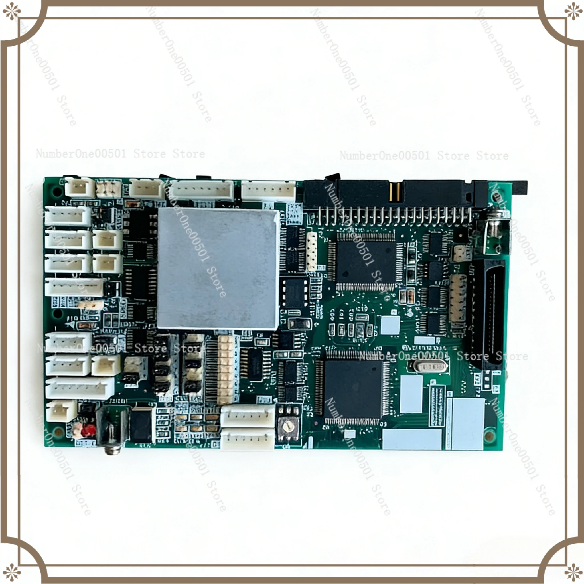 

Плата управления дверями лифта без машинного помещения DOR-160B DOR-261A 261B. LBW095.