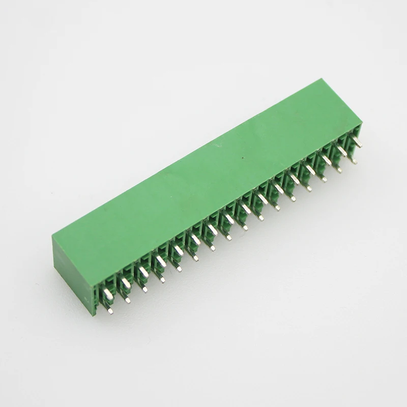 100PIN 15EDGVHC 3.5mm 2P ~ 12P PCB PLUG-IN TEMINAL BLOCKS 2EDGSV DMCV1.5/-G1-3.5THR CONTACT PHOENIX