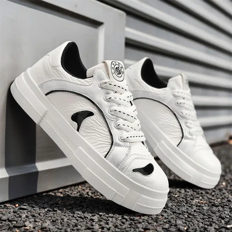 

2025 Four Seasons Casual Shoes Men's Sports Shoes Versatile Fashion Casual Sneakers Breathable Men Shoes Zapatillas Hombre