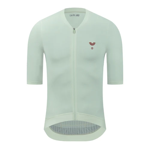 Imagen 2 del producto YKYWBIKE 2025 Jersey de ciclismo para hombre, camiseta de bicicleta de verano y primavera, Maillot de bicicleta de carretera, ropa de ciclismo transpirable para equipo profesional