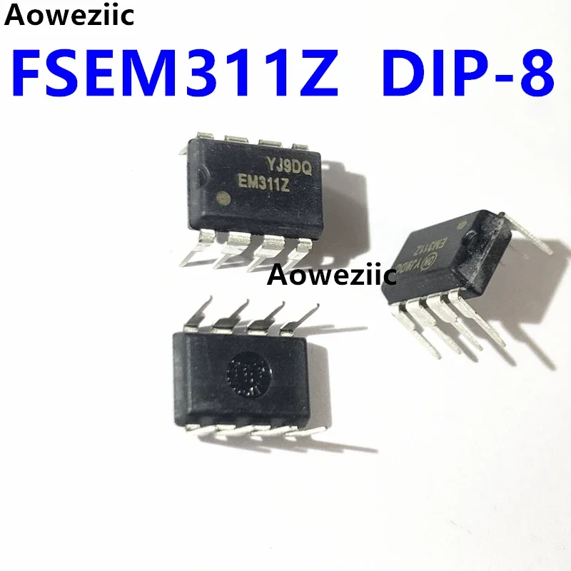 fsem311z-dip-8-em311z-Встроенный-ЖК-чип-питания-ic-Интегрированный-блок-Импортный-оригинал