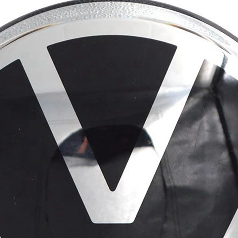 

A99F-760853601E Car Emblem Front Emblem For VW Tiguan L Tharu Tayron Touareg 2019-2022