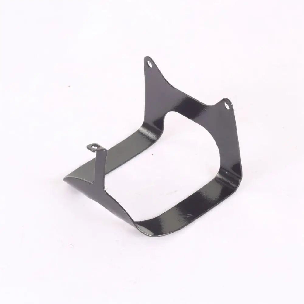 Trimmer Protection Bracket For 34 Side Mount Grass Eater Landscape Tool Accessory Wear Resistant Body Support Stabilizer