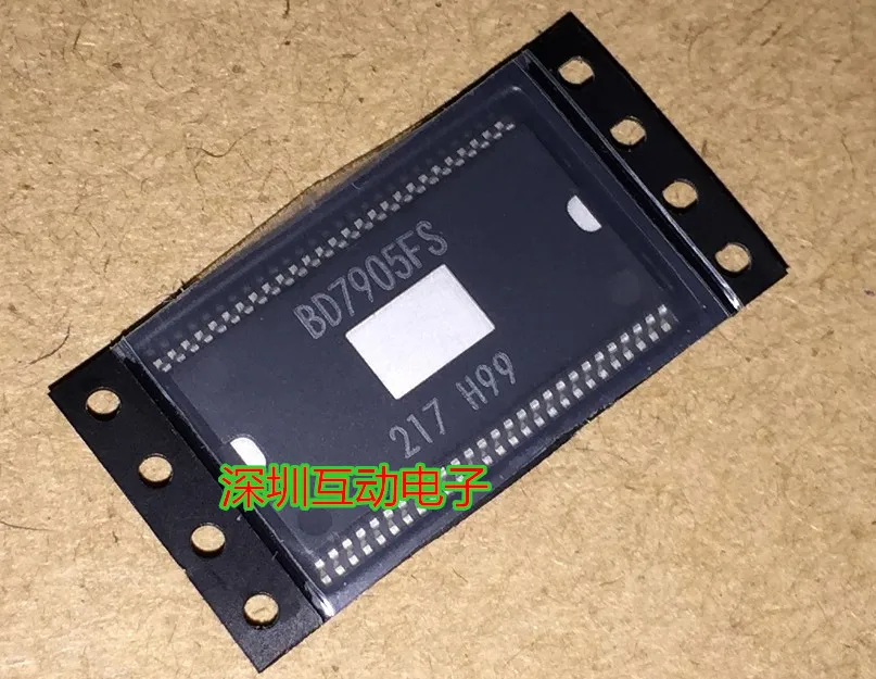 Free shipping   BD7905FS ROHM SSOP-54      10PCS