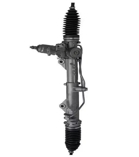 Steering Rack and Pinion Left-hand Drive Automotive Steering Gear Steering Rack for OEM 32106895038 32106897001 NOW Available