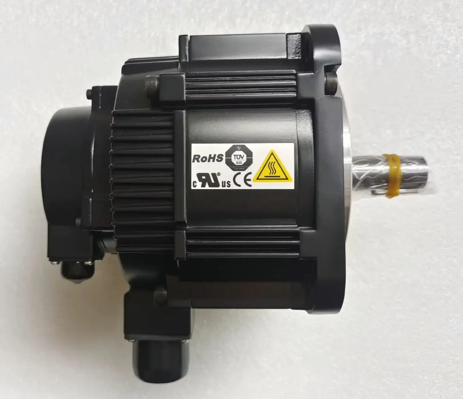 Brand New SGMGV-09DDA21 Servo Motor，SGMGV 09DDA21，Fast shipping