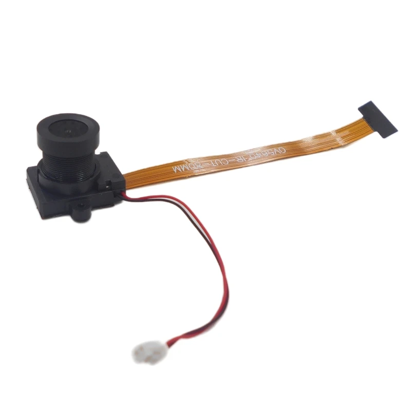 OV5640 110 degrees camera 24PIN 0.5MM with IR Cut Switch 70mm ir switch wire 10cm