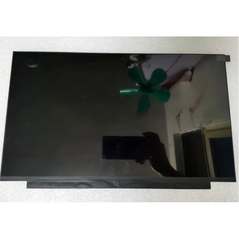 Laptop 16.1 inci layar LCD NE161QHM-NY1 2560*1440 2K QHD 165HZ IPS 100% srgb 40 PIN EDP baru