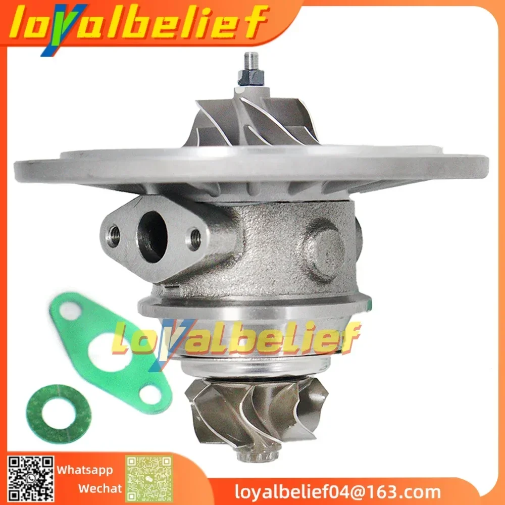 Turbine Cartridge C… - image