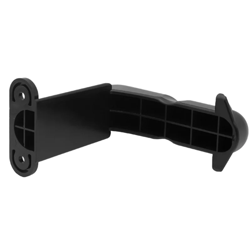 

B53C 2 PCS Wall Mount Holder For Shark IX141 IZ562H IZ682H IZ361H IZ462H Stick Vacuum For Dyson V10 V11 V12 V15 Vacuum Durable