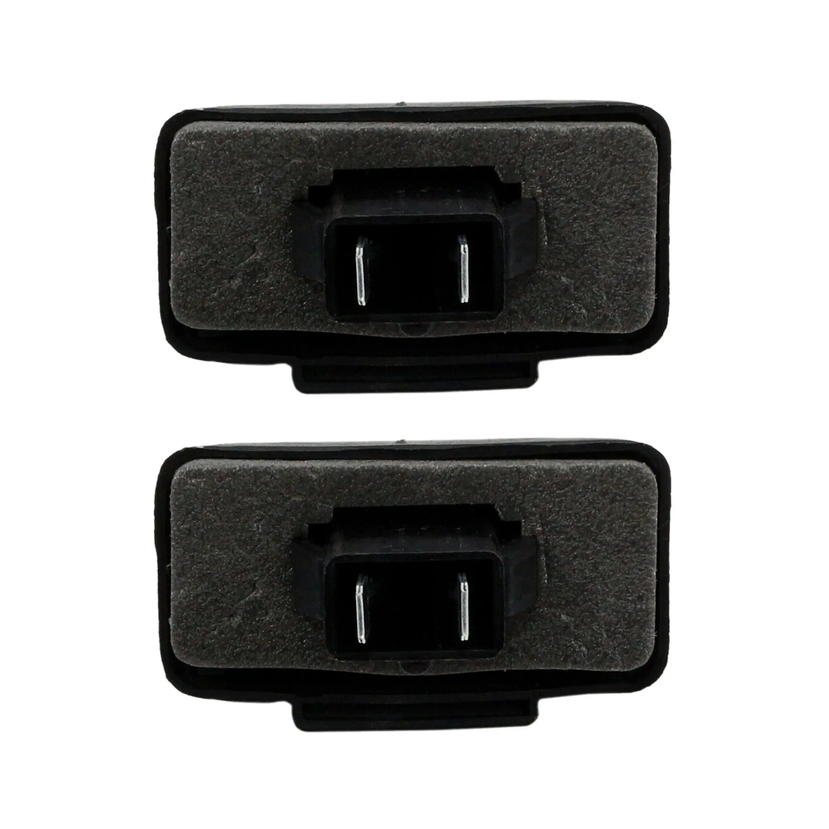 Strange 4Pcs License Plate Tag Light Car Rear License Plate Light For Ford Transit MK5 MK6 MK7 86VB-13550-AC