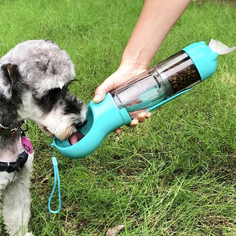 #32 Best Portable Puppy Water Bottles to Buy In 2026