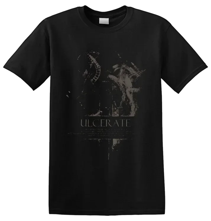 ULCERATE - 'Vermis' T-Shirt