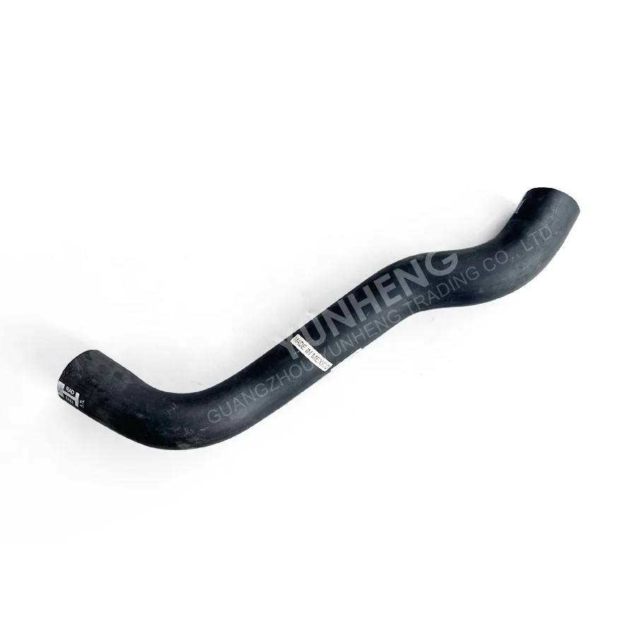 

05181531AB Radiator Lower Outlet Hose For Jeep Grand Cherokee Commander 5.7L 2005-2010 55116868AA