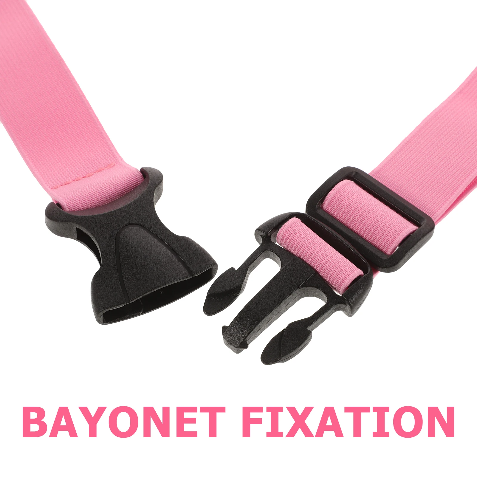 

Running Race Bib Belt Reflective Durable Lightweight Reusable Waistband for Running Bib Holder