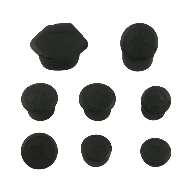 R1300GS مغامرة 2024-إطار ثقب غطاء قبعات التوصيل لسيارات BMW R1300GS gs1300 2023-R 1300 GS دراجة نارية غطاء إطاري مجموعة الديكور