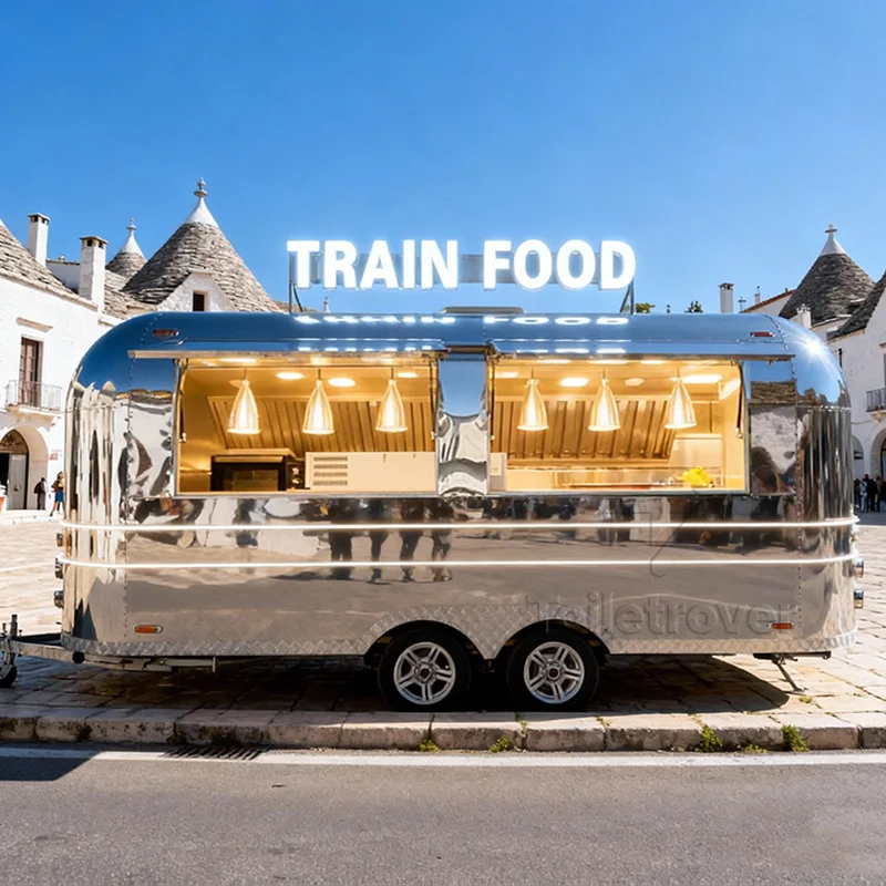 Commercial Vintage …